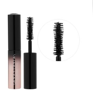 Nib $16 Anastasia Beverly Hills Lash Brag Jet-Black Volumizing Mascara Mini